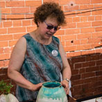 Earth and Fire 2018 - Laura de Benedetti